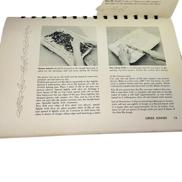 Cooking With A Foreign Accent Sunset-Tested Recipes - Picture 6 of 8